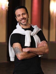 Danilo Campisi
