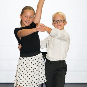 Tanzsport partnersuche