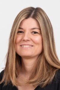 Patricia Rumpf
